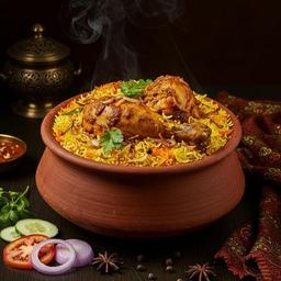 Handi Biriyani