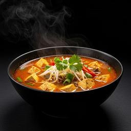 Hot & Sour