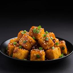 Idly Manchurian