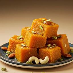 Kashi Halva