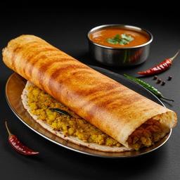 Masala Dose