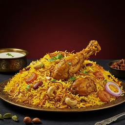 Mugalai Biriyani