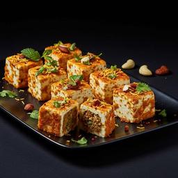 Paneer Gutchi