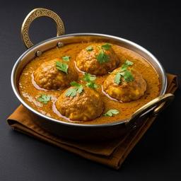 Paneer Koftha
