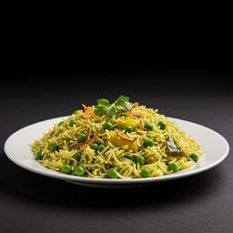 Peas Palav