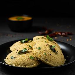Rava Idly