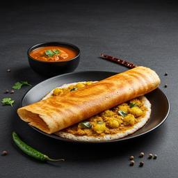 Rava Masala Dose