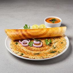 Rava Onion Dose