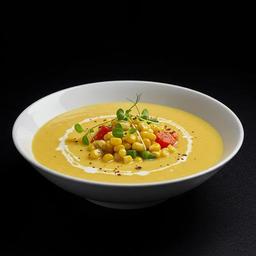 Sweet Corn & Veg