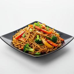 Veg Fry Noodles