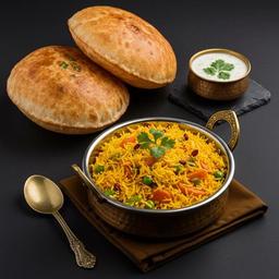 Veg Hyderabadi
