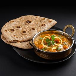 Veg Jaipuri