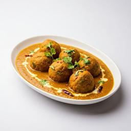 Veg Koftha