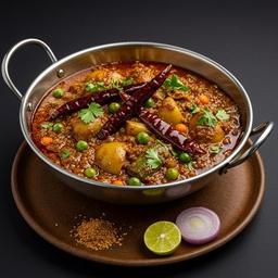 Veg Kolapuri