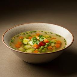 Vegetable Soup