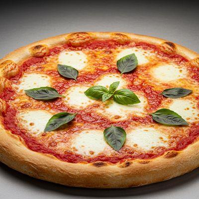 Margarita Pizza