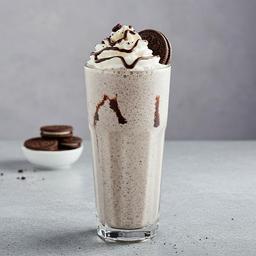 Oreo Milk Shake