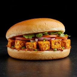 Paneer Sandwich