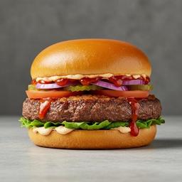 Piri Piri Burger