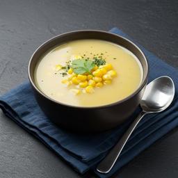 Sweet Corn Soup
