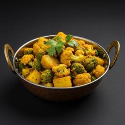 Aloo Gobi
