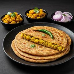 Aloo Paratha