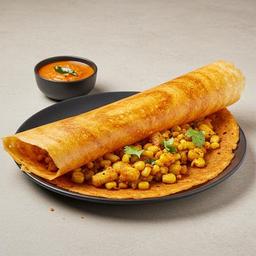 Baby Corn Dosa