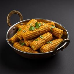 Baby Corn Masala