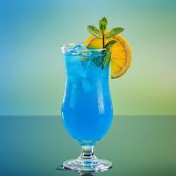 Blue Curacao