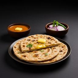 Butter Roti