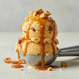 Butterscotch Scoop