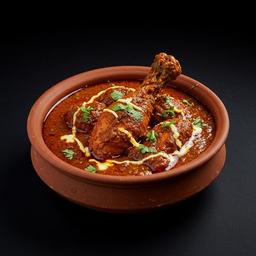 Chicken Kolapuri