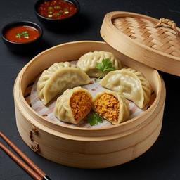 Chicken Momos