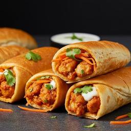 Chicken Rolls