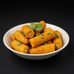 Chilly Baby Corn
