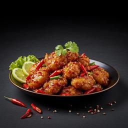 Chilly Chicken