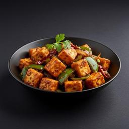 Chilly Paneer