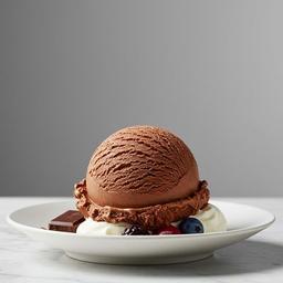 Chocolate Scoop