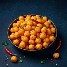 Crispy Corn Peri Peri