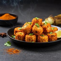 Crispy Corn Tandoori
