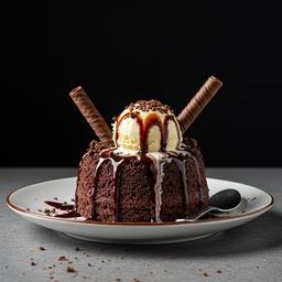 DBC (Death By Chocolate)
