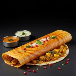 Dilkush Dosa