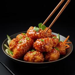 Dragon Chicken