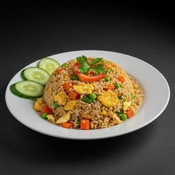 Egg Fried Rice