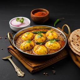 Egg Kadai