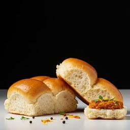 Extra Pav (2 pieces)