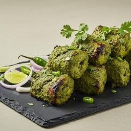 Haryali Chicken Tikka