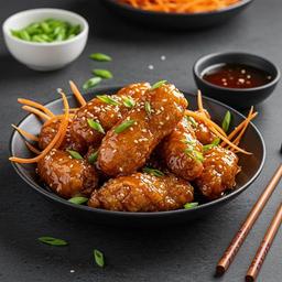Honey Chicken