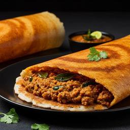 Kolhapur Dosa