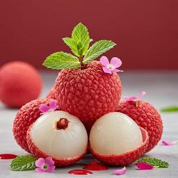 Litchi